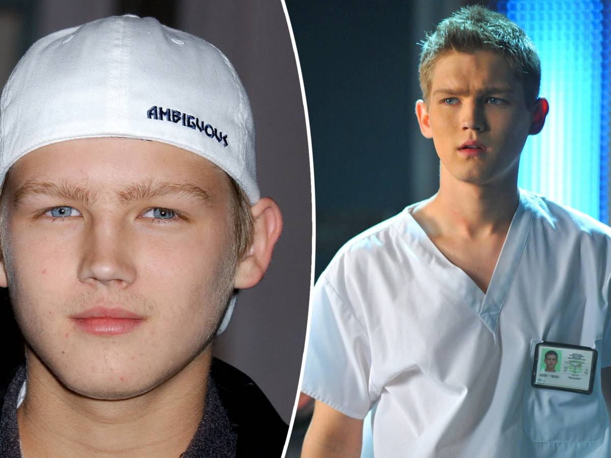 Evan Ellingson trovato morto il ragazzo prodigio di CSI