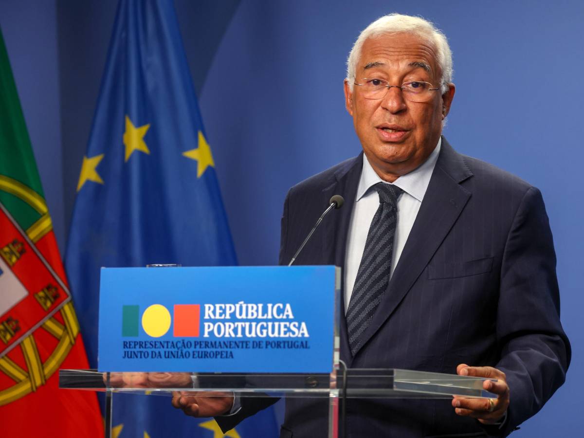 Corrupção nos fundos verdes, tempestade contra o primeiro-ministro de Portugal: “Demiti-me”