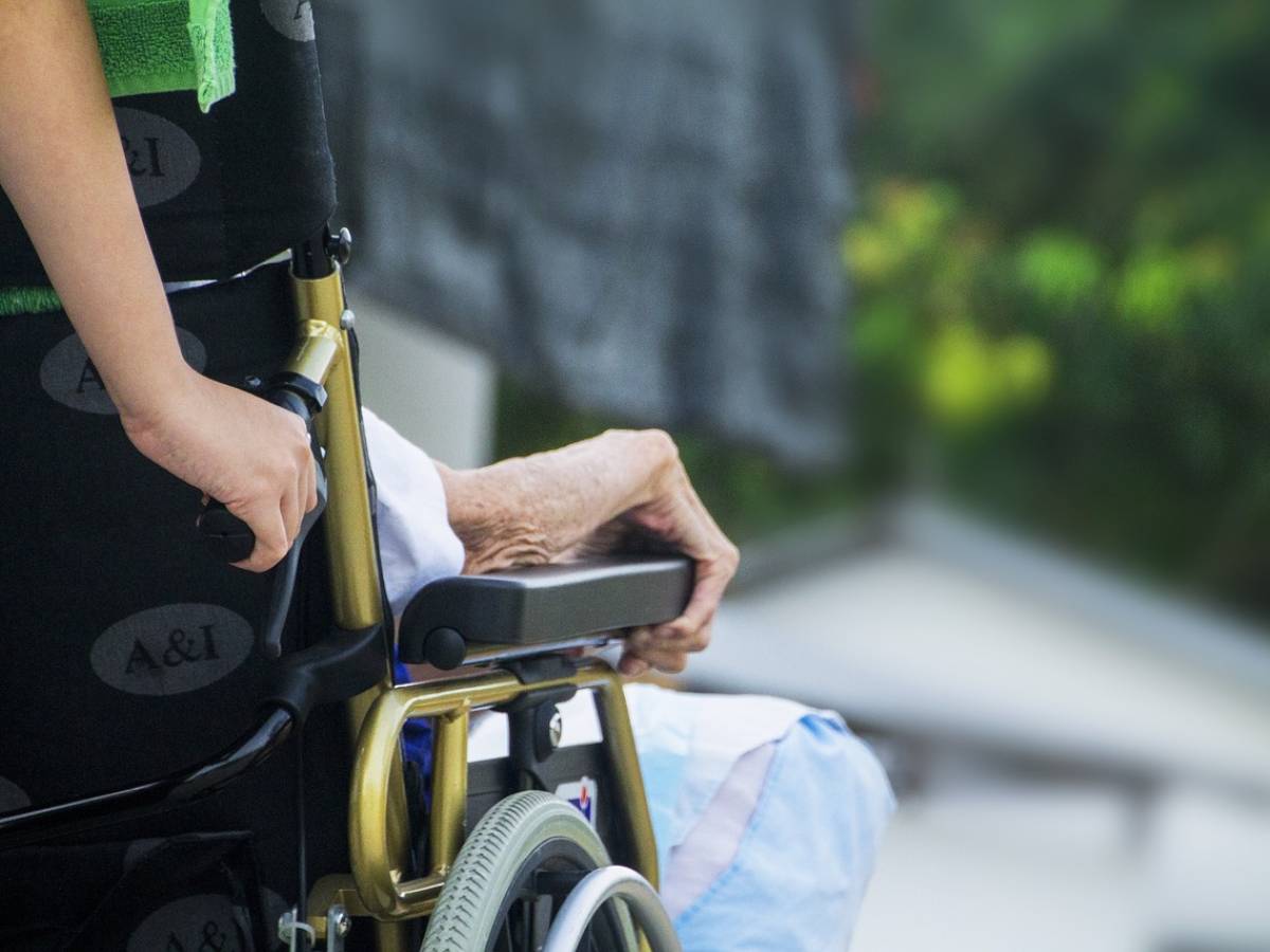 Milano: cure palliative, accordo tra Fondazione Milano: cure palliative, accordo tra Fondazione