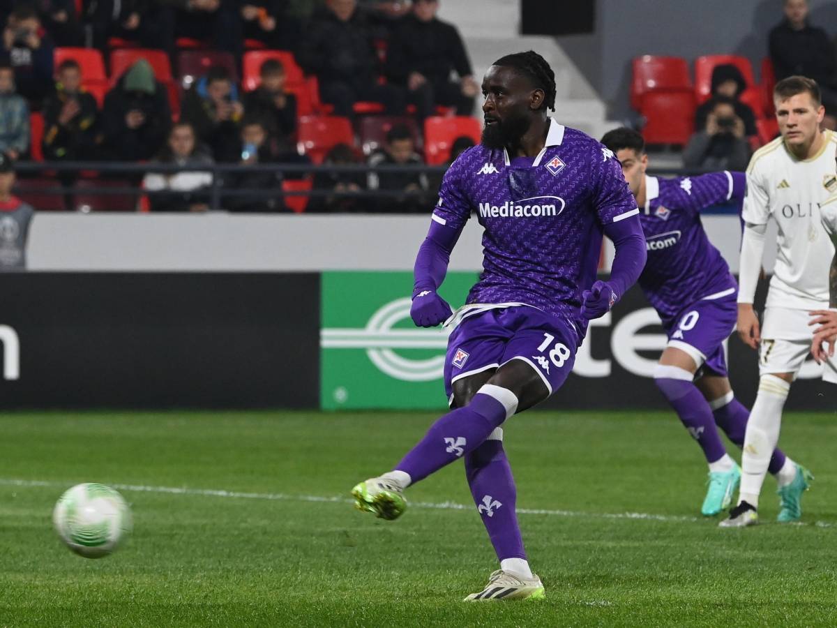 Ferencvaros-Fiorentina 1-1, Cronaca e tabellino