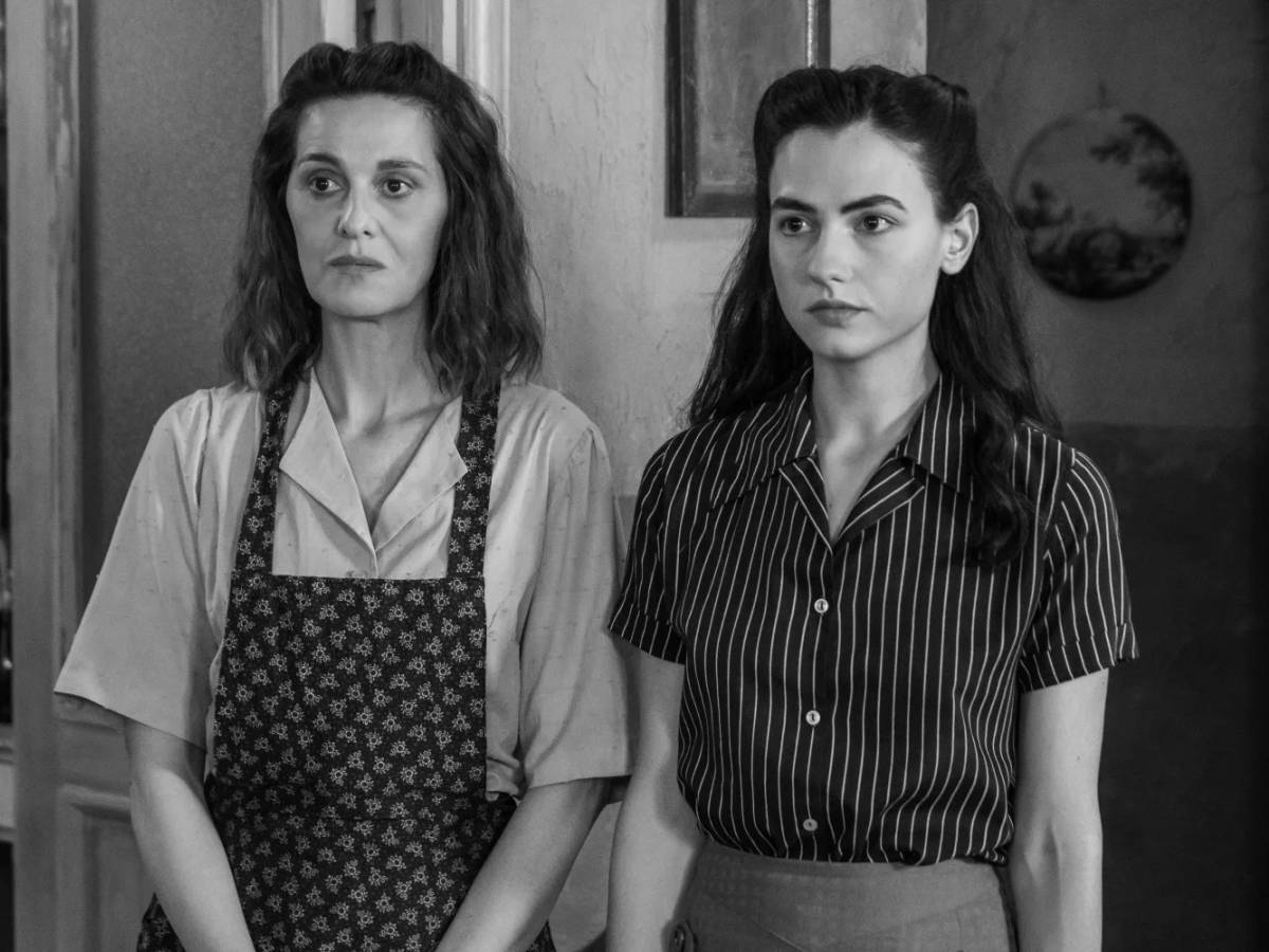 "Io e Cortellesi, sintonia al primo ciak" - ilGiornale.it