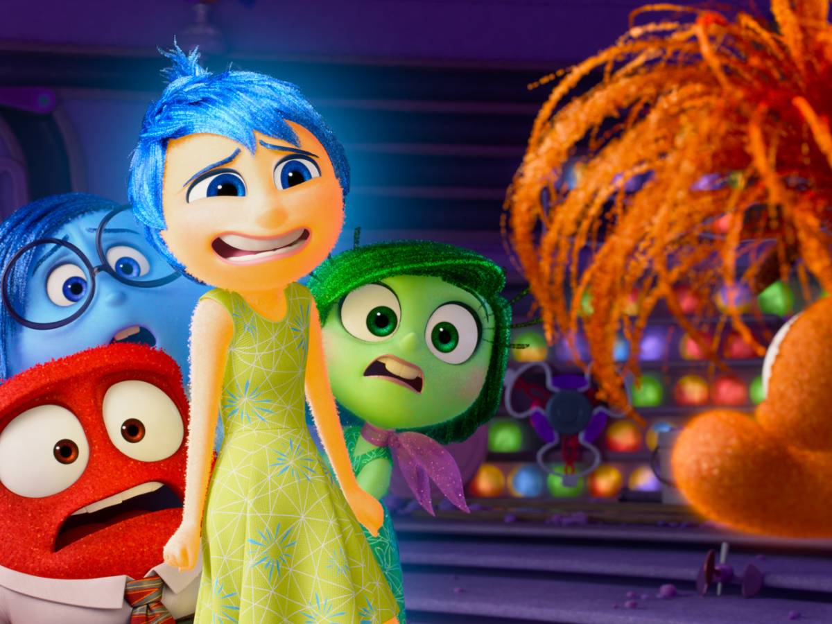 Inside Out 2 dall'uscita al cinema alle nuove emozioni come l'Ansia