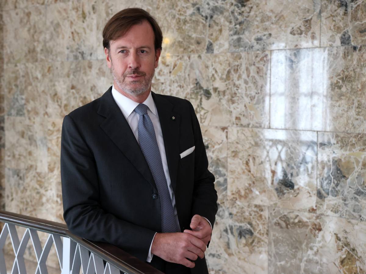 Per Acea il profitto balza del 46%. "Abbiamo reso l’azienda solida" Per Acea il profitto balza del 46%. "Abbiamo reso l’azienda solida"