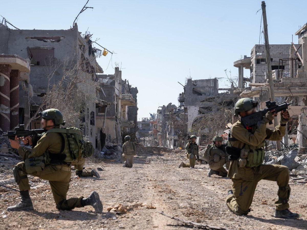 Israele, ultimatum ad Hamas: "Accordo o entriamo a Rafah"