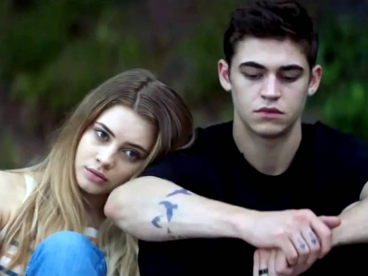 After quando una storia d #39 amore diventa tossica il Giornale After quando una storia d #39 amore diventa tossica il Giornale