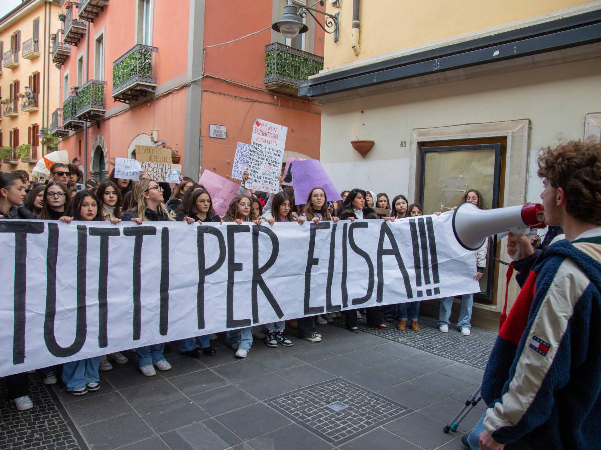 elisa claps il procuratore non conferma e non smentisce nuove indagini da Ilgiornale.it elisa claps il procuratore non conferma e non smentisce nuove indagini