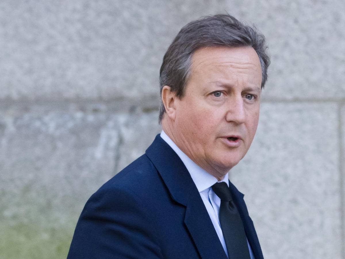 "Ho un cancro alla prostata", la rivelazione dell "Ho un cancro alla prostata", la rivelazione dell