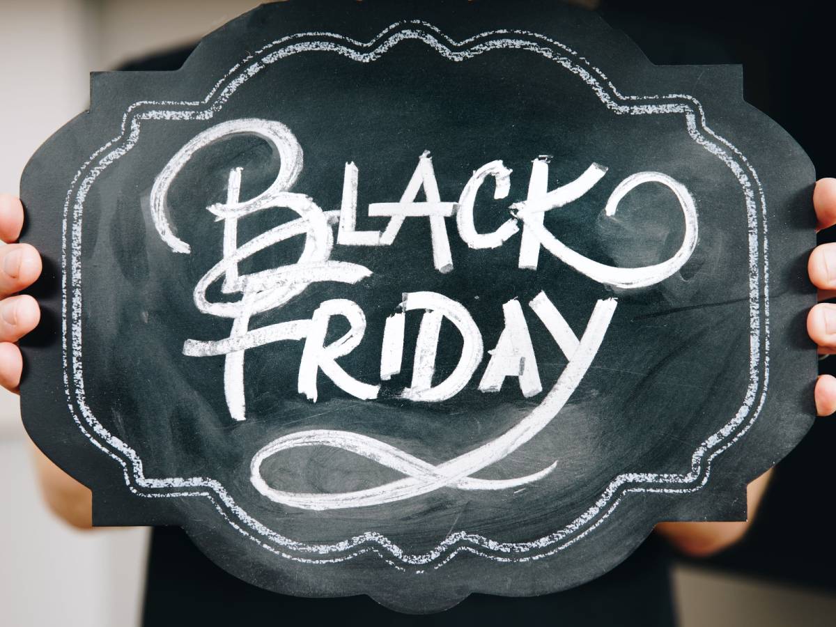 Black Friday 2023: data, quanto dura, come prepararsi