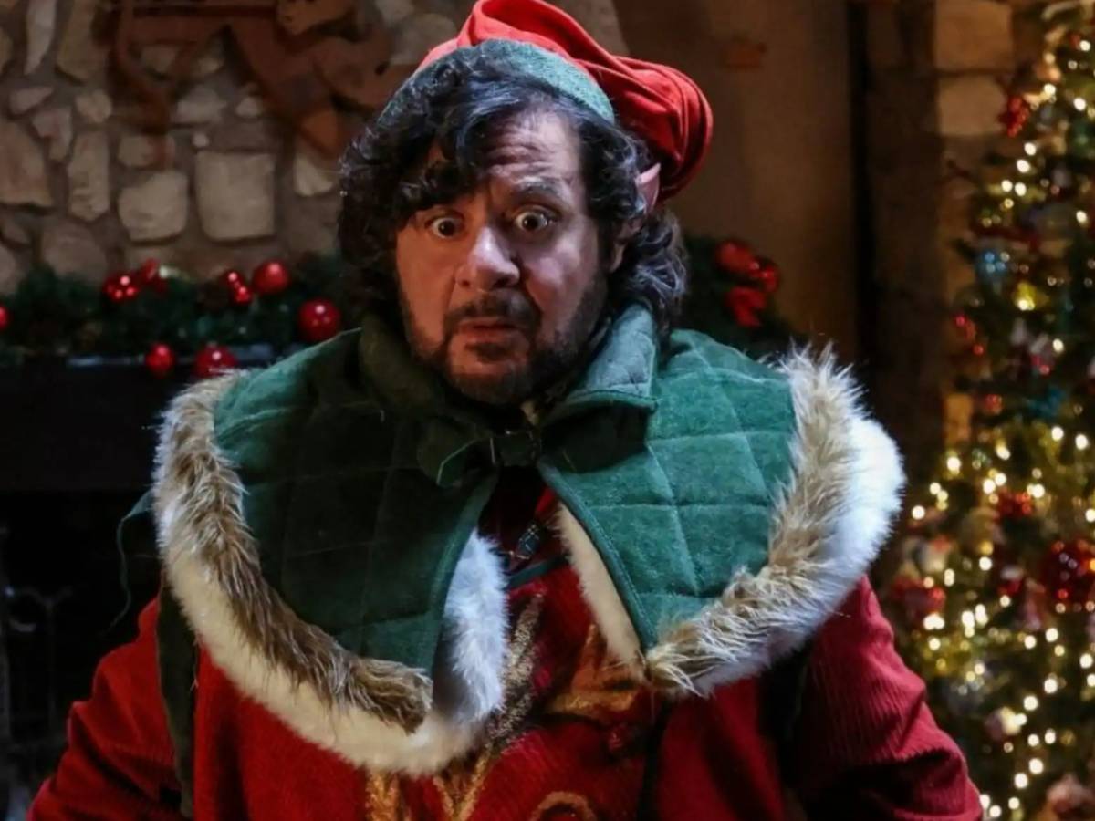 Elf Me Il Film Di Natale Di Prime Video Un Inno All immaginazione elf-me-il-film-di-natale-di-prime-video-un-inno-all-immaginazione