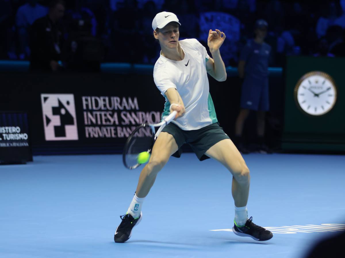 Sorteggi Australian Open 2024: com'è andata - il Giornale