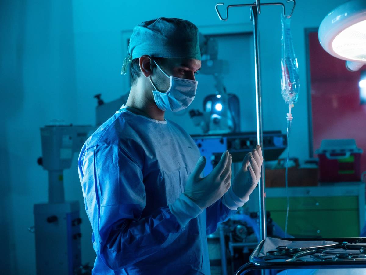 La vera storia di Dottor Morte, il neurochirurgo assassino che mutilava i pazienti ilGiornale.it La vera storia di Dottor Morte, il neurochirurgo assassino che mutilava i pazienti ilGiornale.it