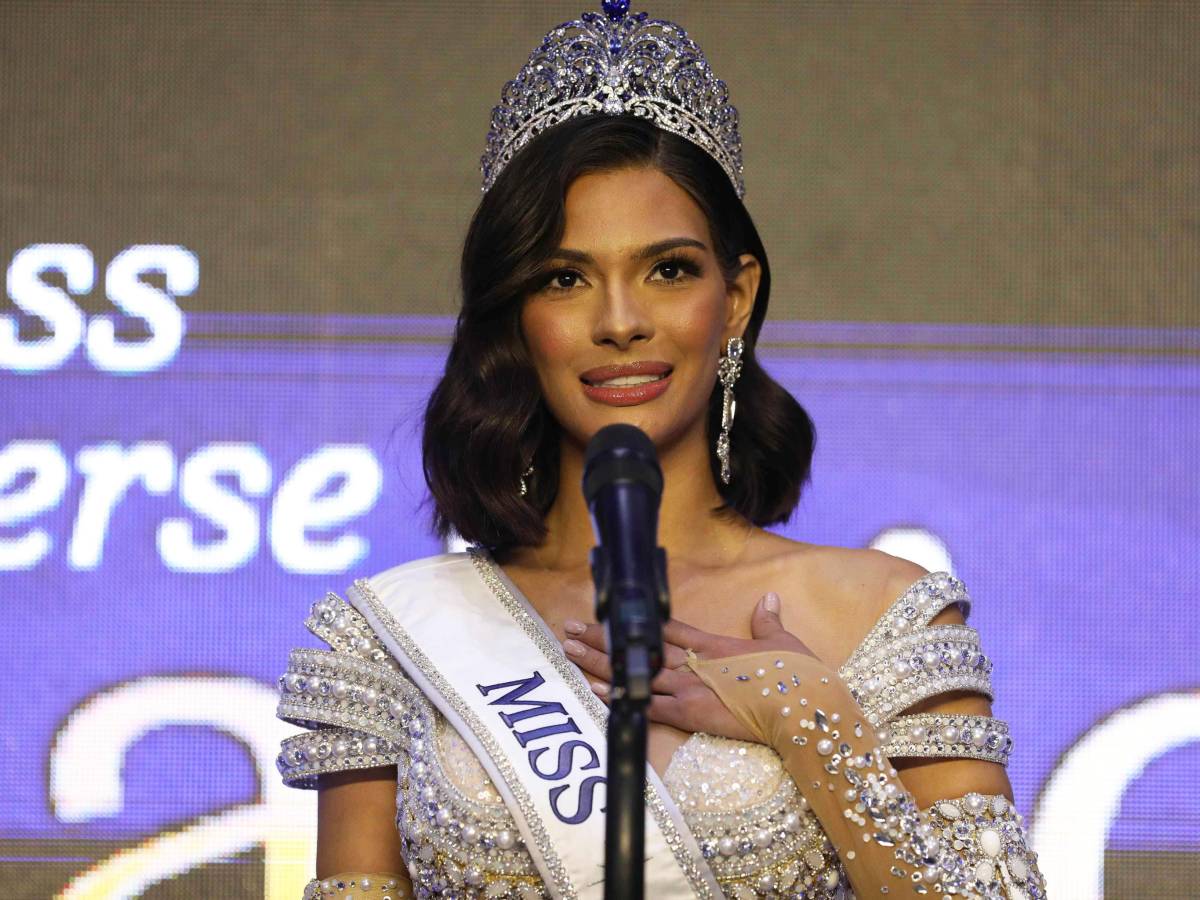 Miss Universo 2023, Nicarágua vence: quem é Sheynnis Palacios