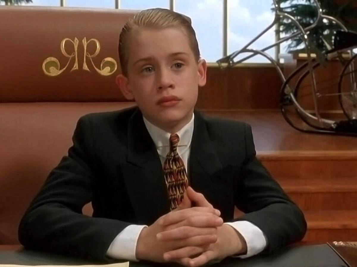 Quegli abusi subiti da Macaulay Culkin: il retroscena dietro Richie ...