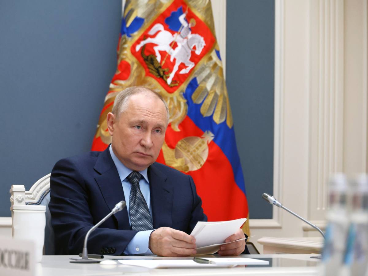 Os objetivos de Putin em relação ao Alasca, assinatura do decreto sobre as “possessões russas”: o que está mudando agora?