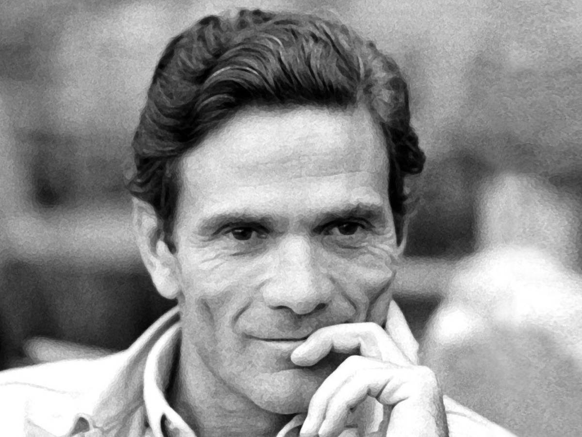 pasolini fa litigare tutti i pasoliniani da Ilgiornale.it pasolini fa litigare tutti i pasoliniani
