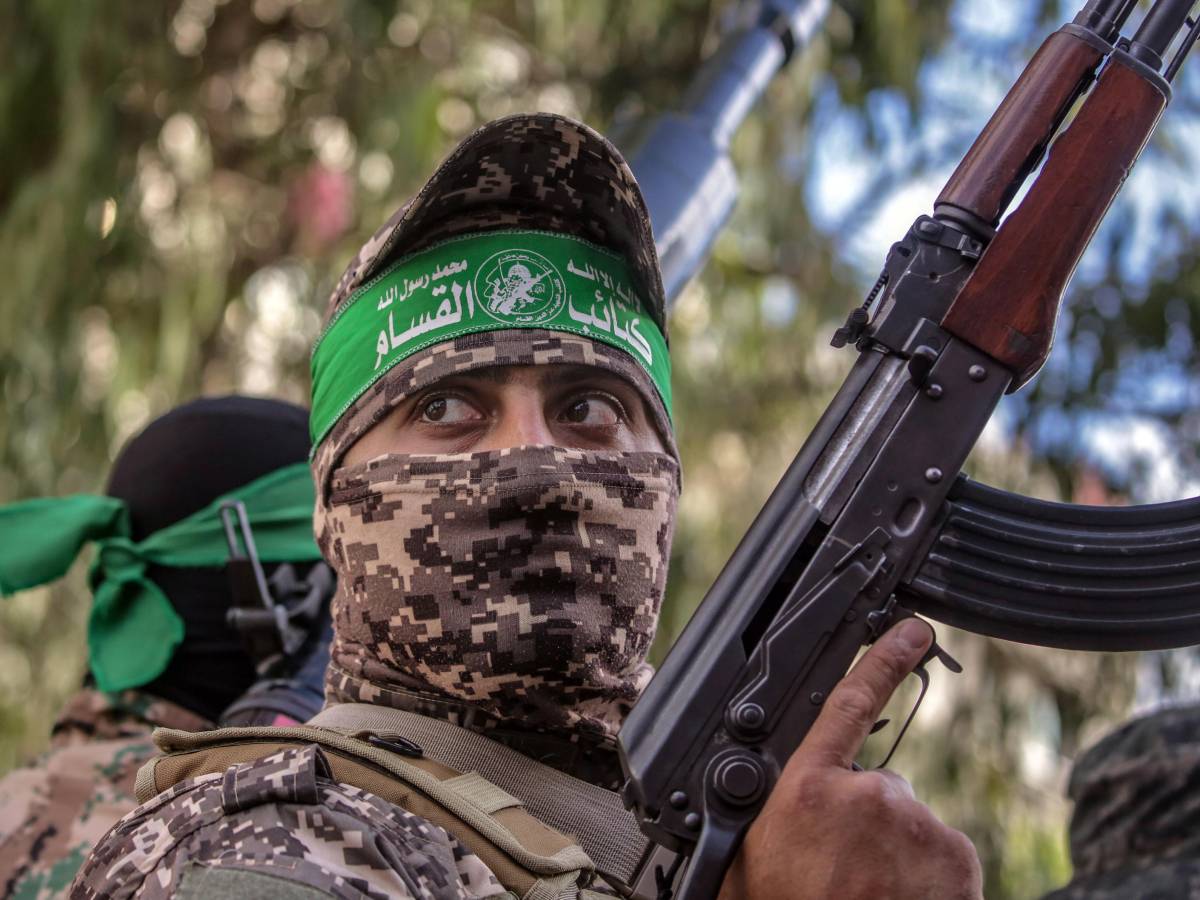 hamas uno statuto aberrante che minaccia la democrazia e la pace