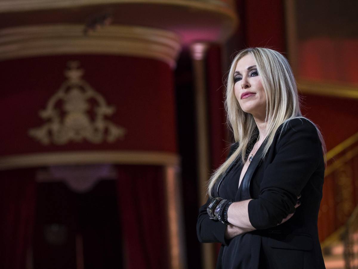 roberta bruzzone derubata alla stazione termini di roma cosa 232 successo alla psicologa da Ilgiornale.it roberta bruzzone derubata alla stazione termini di roma cosa 232 successo alla psicologa