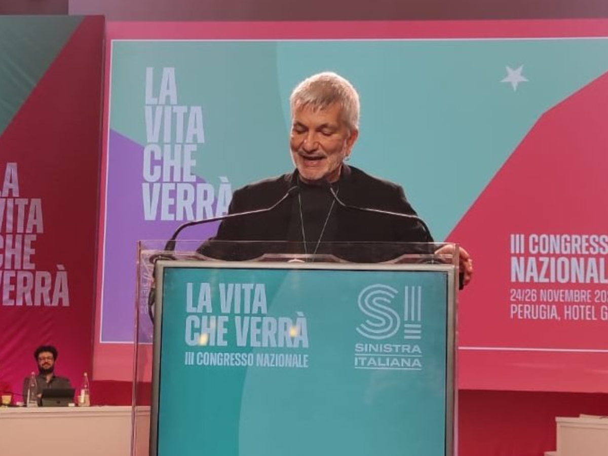 Sangiuliano eletto, Vendola out: ecco tutti i top e i flop dei candidati vip alle Regionali Sangiuliano eletto, Vendola out: ecco tutti i top e i flop dei candidati vip alle Regionali