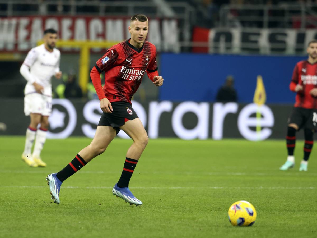 la volata scudetto da Ilgiornale.it la volata scudetto