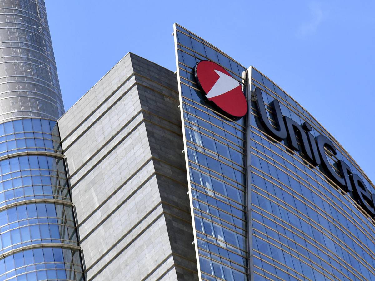 Unicredit a galla grazie agli investimenti Unicredit a galla grazie agli investimenti