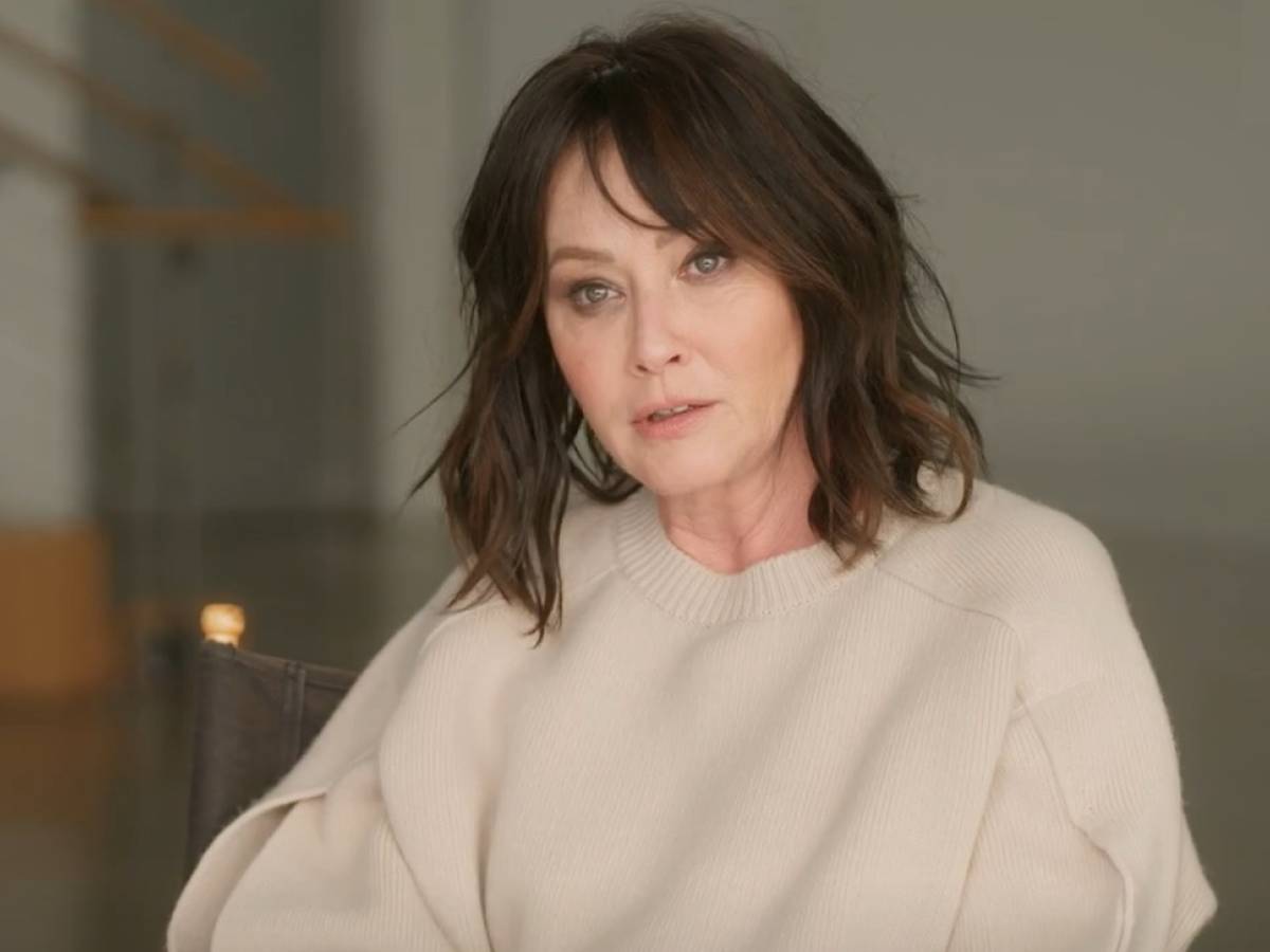 Il tumore si è esteso alle ossa". Le parole choc di Shannen Doherty - ilGiornale.it