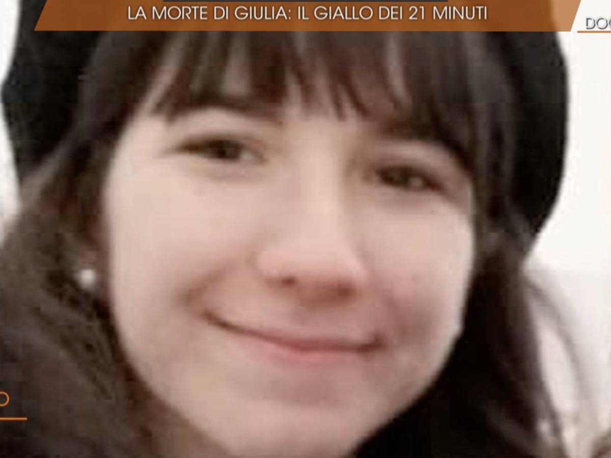 cos236 racconto giulia e le altre donne che abbiamo perduto da Ilgiornale.it cos236 racconto giulia e le altre donne che abbiamo perduto