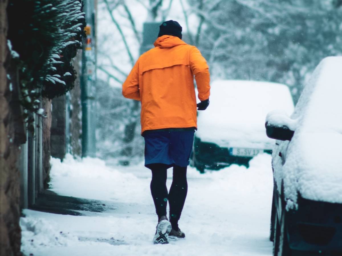 Sport d'inverno: gli accessori per farlo con piacere (anche se fa freddo) 