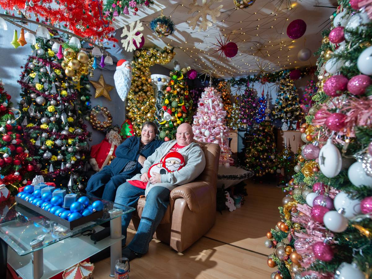 Germania da record per alberi e addobbi: ecco quanto si spende a Natale -  il Giornale