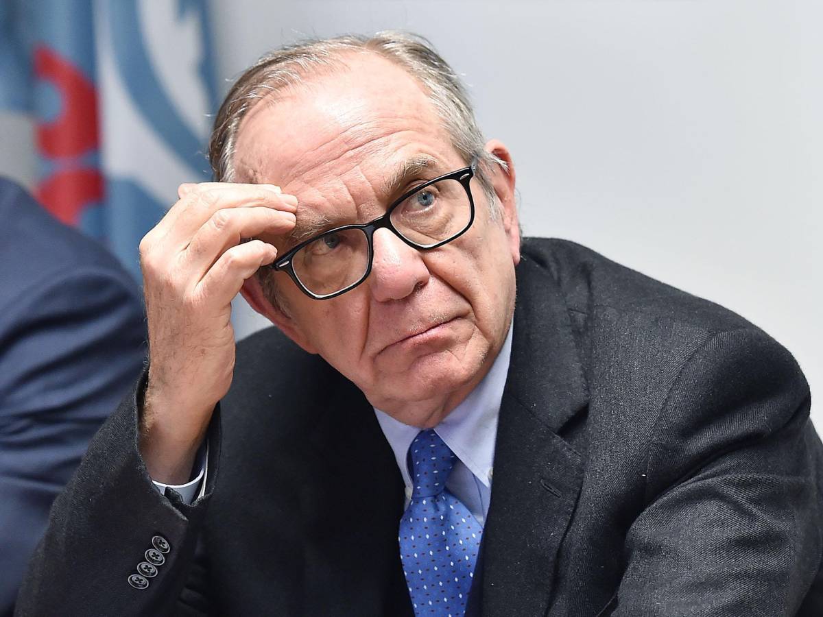 padoan commerz deve fare di pi249 da Ilgiornale.it padoan commerz deve fare di pi249
