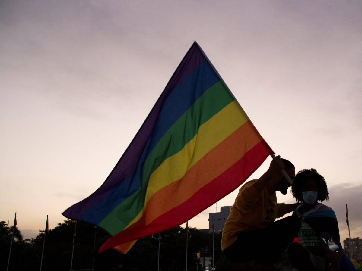 se il taser va bene solo con il permesso della comunit224 lgbt da Ilgiornale.it se il taser va bene solo con il permesso della comunit224 lgbt