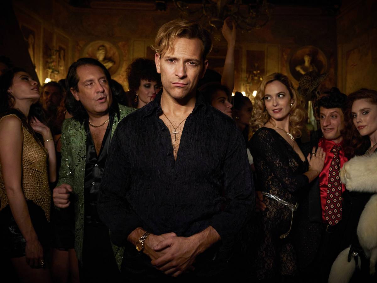 Ecco quando arriva su Netflix