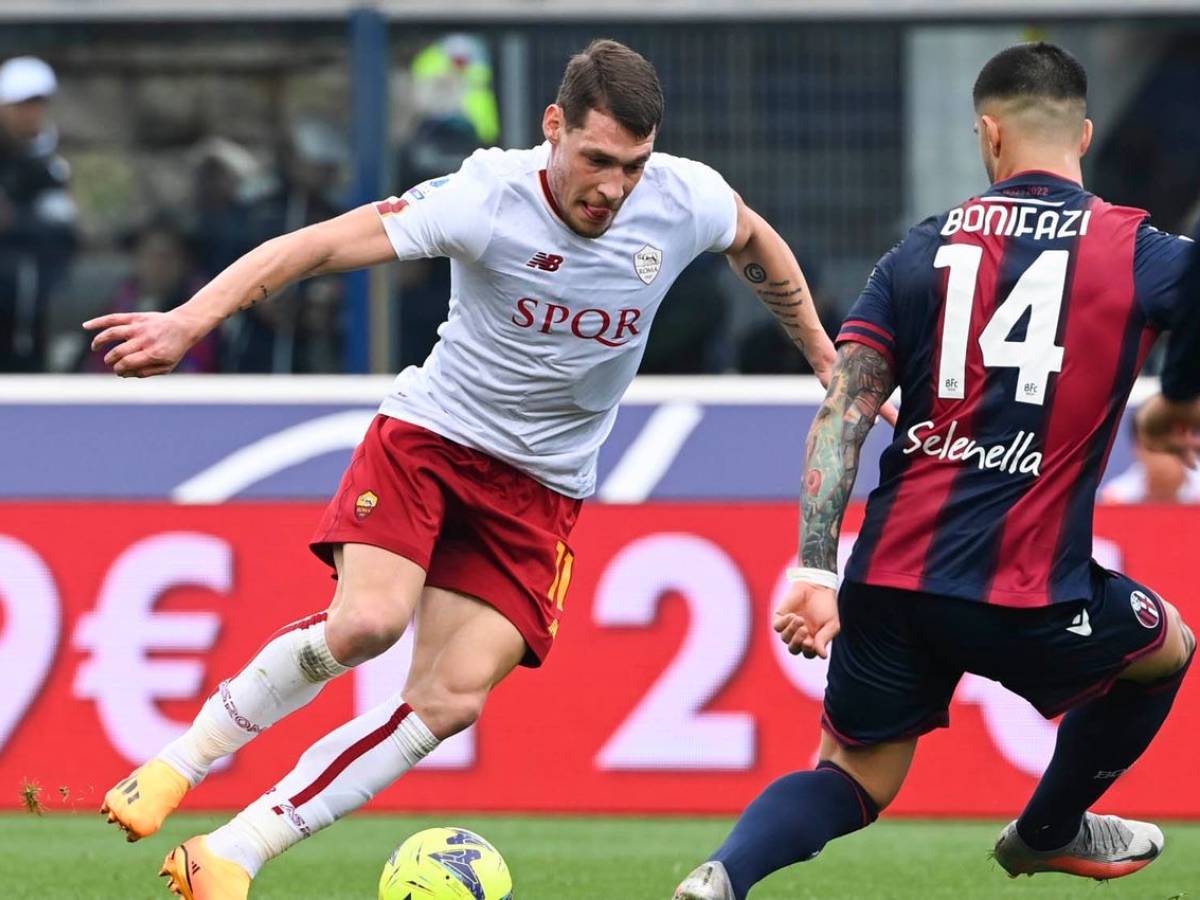 BolognaRoma, le probabili formazioni e dove guardarla in tv il Giornale