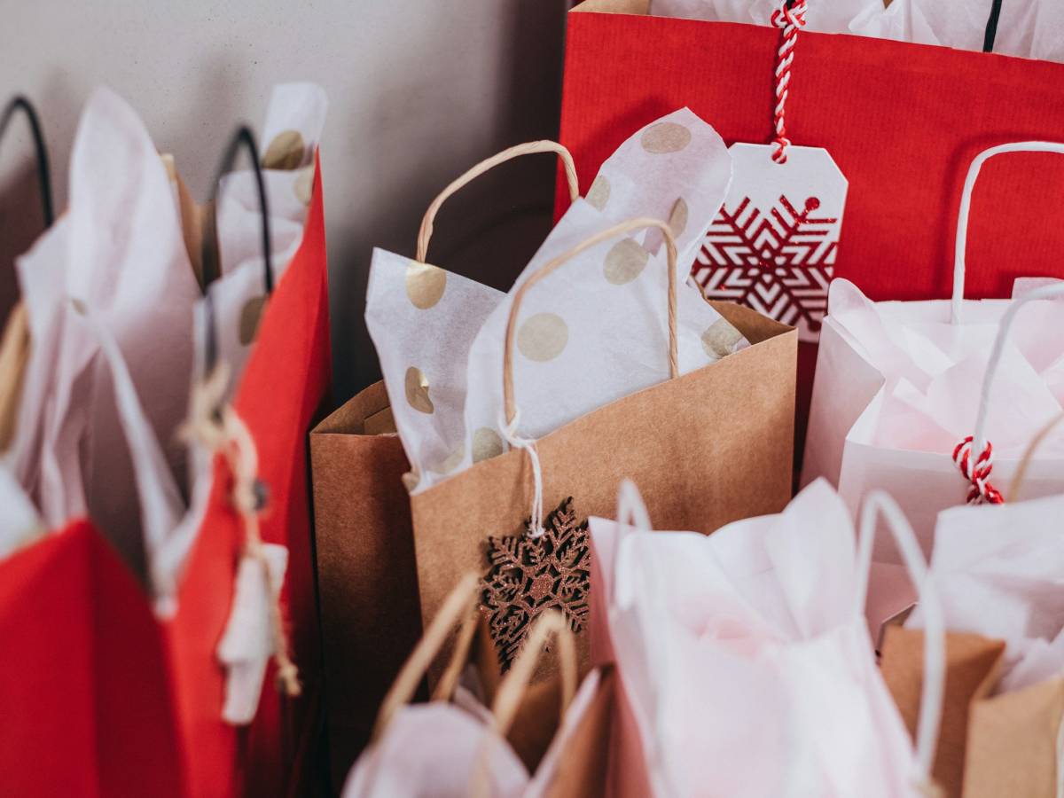 Have you received gifts you don't like?  Here's what you can do