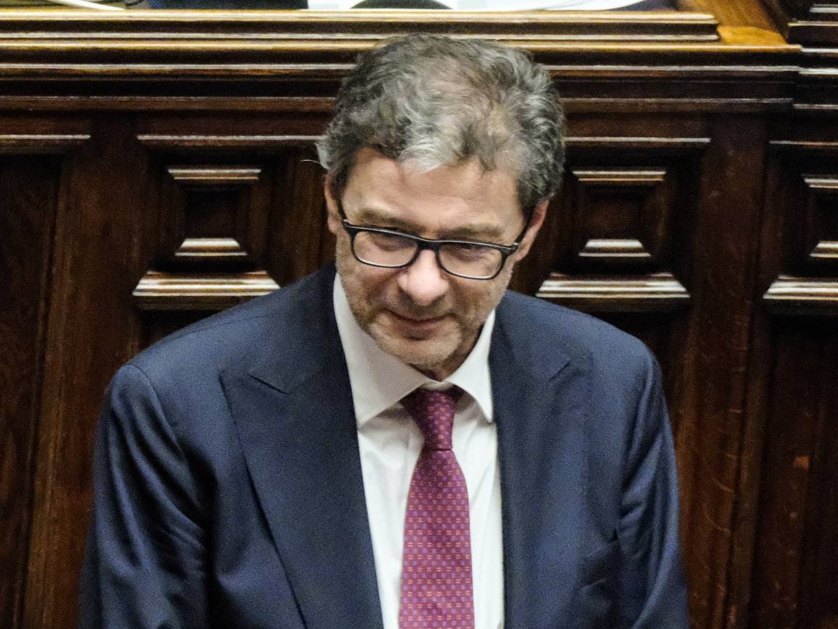 OK for a new stability deal.  Giorgetti: “Italy is satisfied”