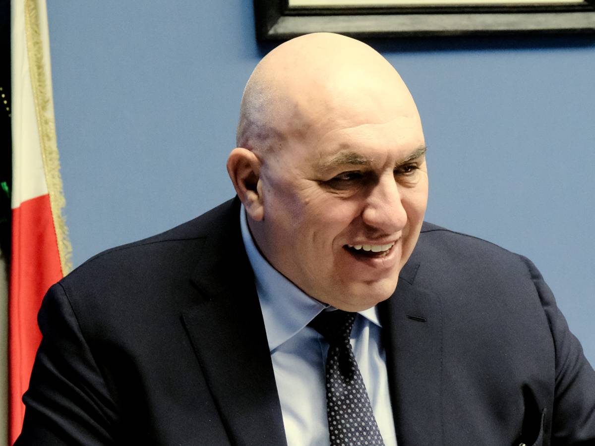 Lieve Pericardite No Danni Cardiaci Ecco Come Sta Il Ministro lieve-pericardite-no-danni-cardiaci-ecco-come-sta-il-ministro