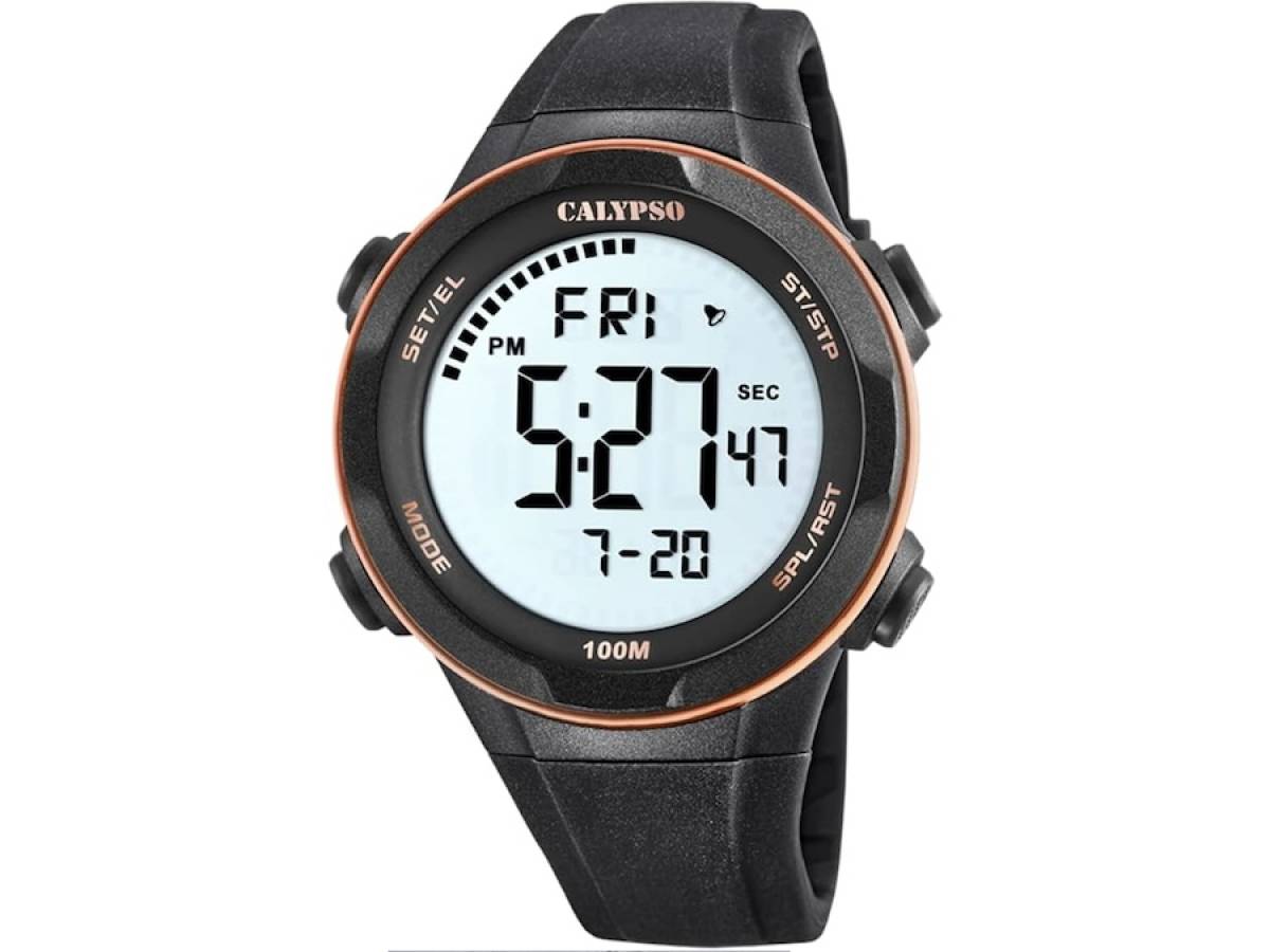 Calypso Watches Orologio Digitale