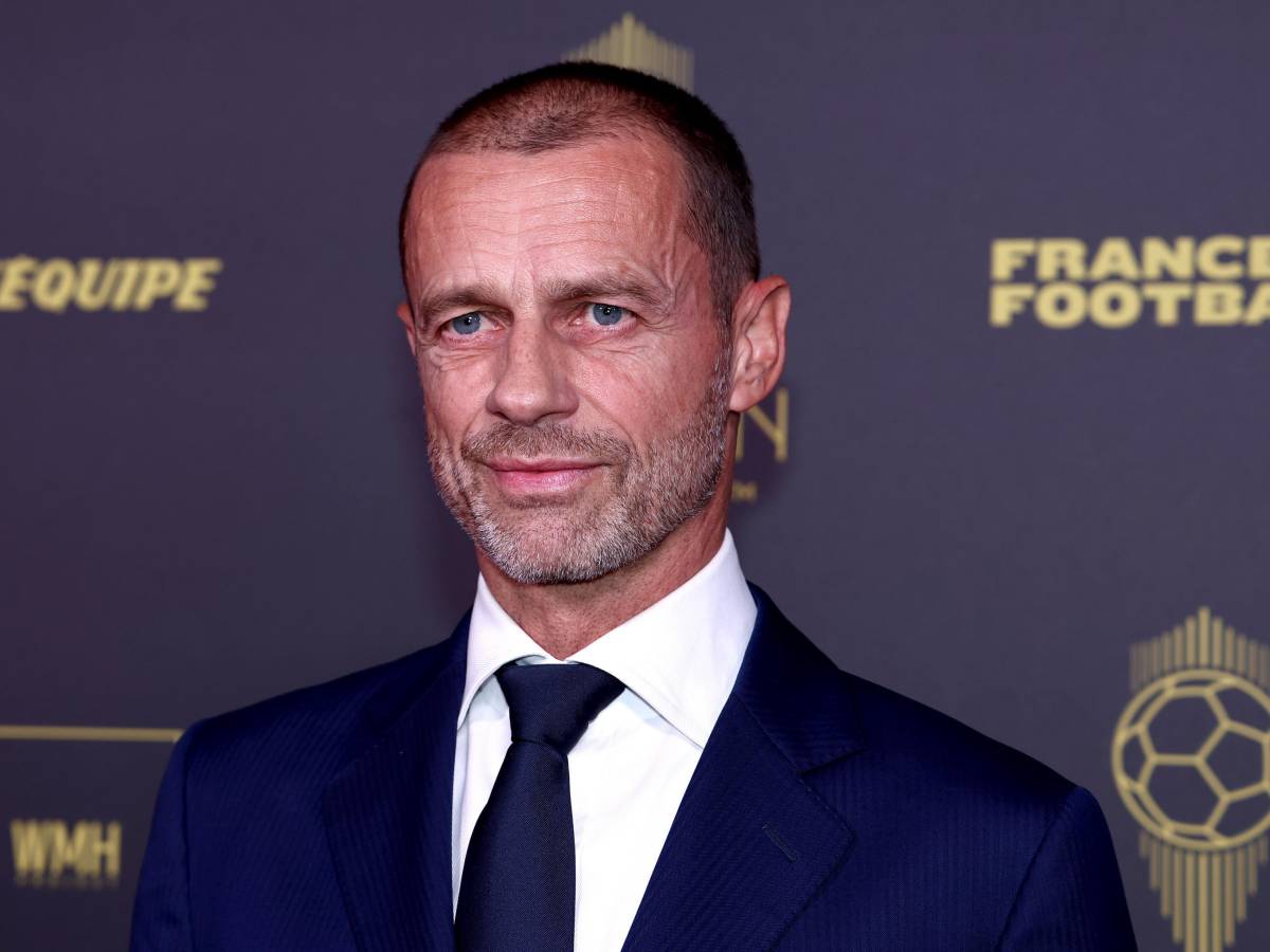 superlega causa contro la uefa chiesti 45 miliardi ecco perch233