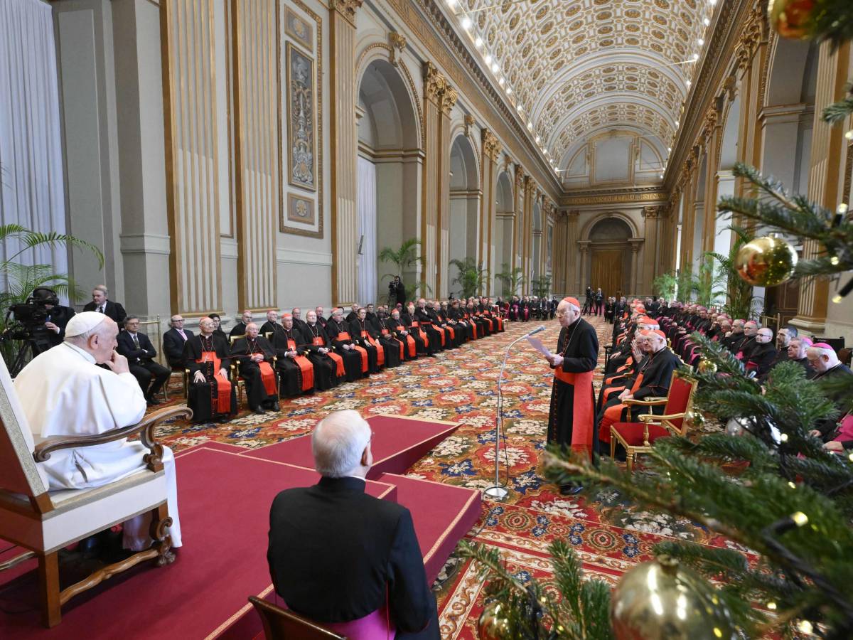 Un predicatore "arcobaleno" in Curia? Papa Francesco sceglie Pasolini