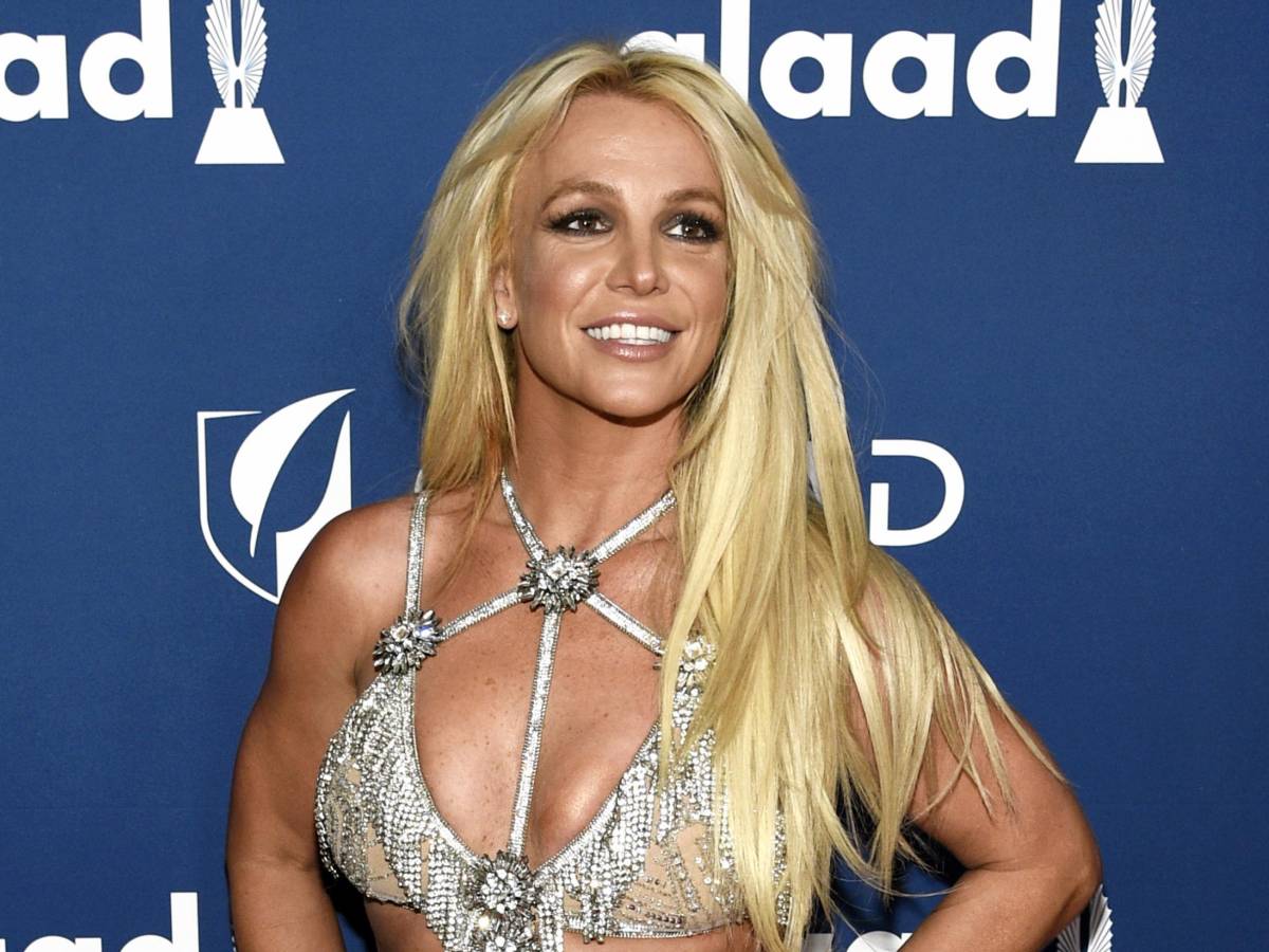 britney spears vende tutto il suo catalogo musicale la cifra da capogiro da Ilgiornale.it britney spears vende tutto il suo catalogo musicale la cifra da capogiro
