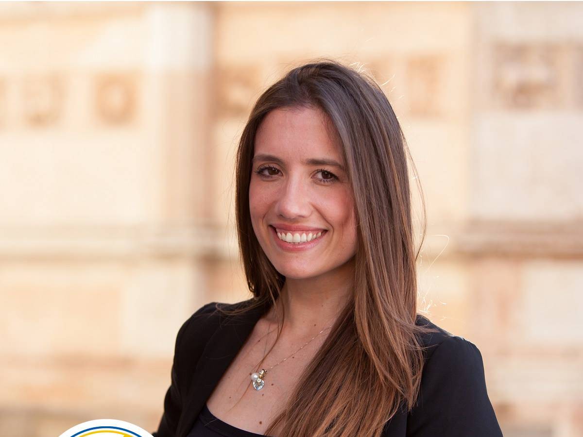 Pozzolos advokat kommer från ex-Grillini: rådmannen i Parma…