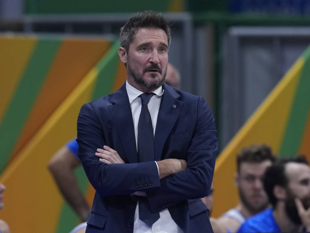 i principini del senegal la luna nel poz dell8217italbasket da Ilgiornale.it i principini del senegal la luna nel poz dell8217italbasket