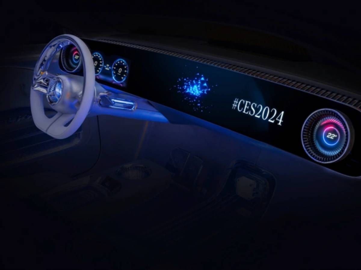 CES 2025, le novità dalla fiera della tecnologia di Las Vegas