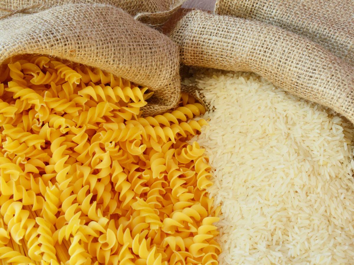 Pasta o riso quali sono le differenze nutrizionali? il Giornale