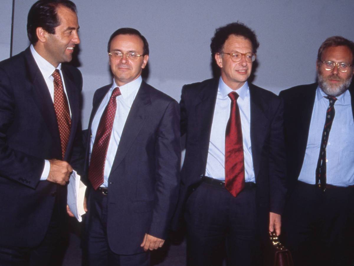 tangentopoli ora pu242 finire da Ilgiornale.it tangentopoli ora pu242 finire