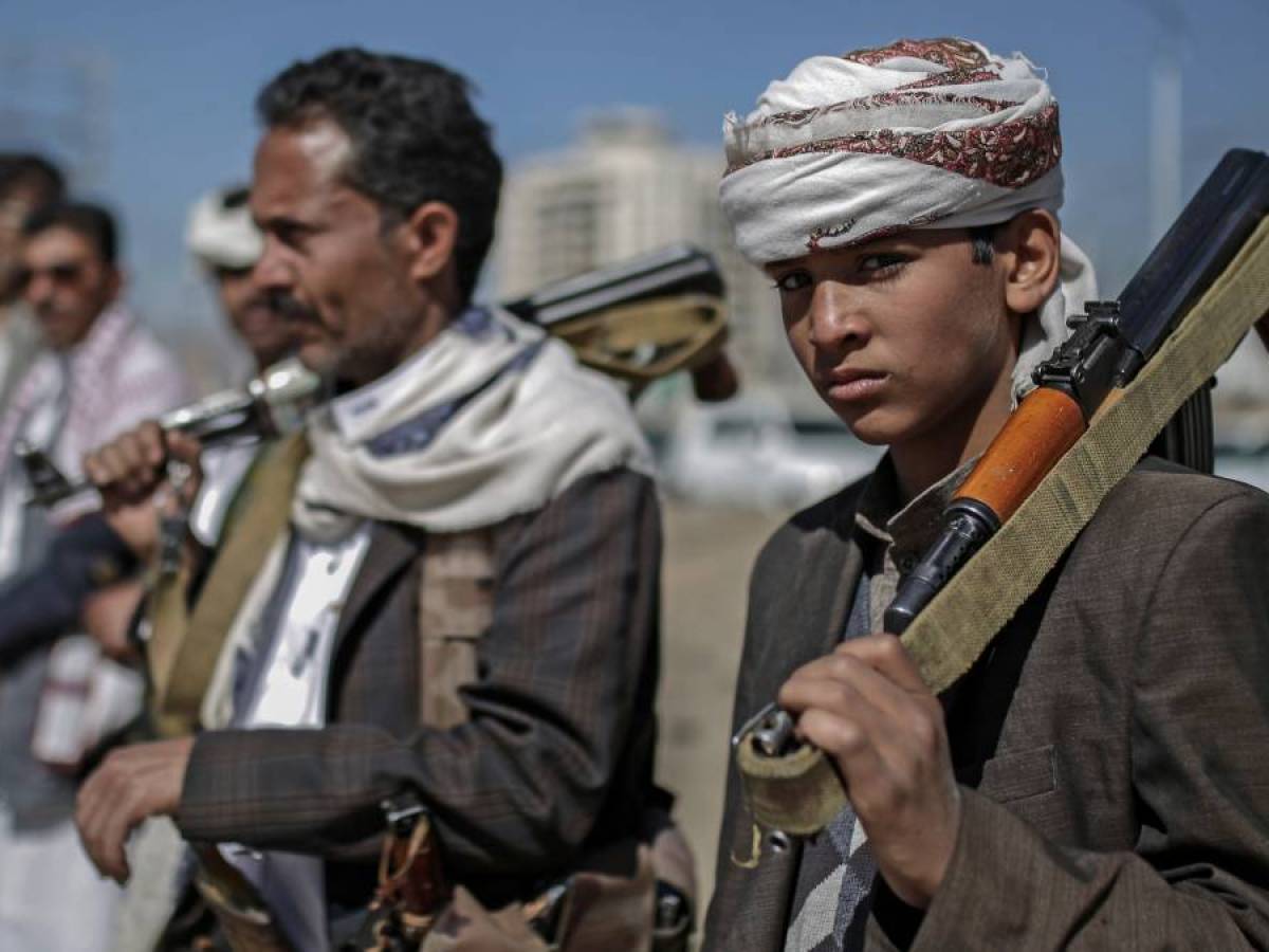 Armi Houthi ai miliziani di al Shabaab: l