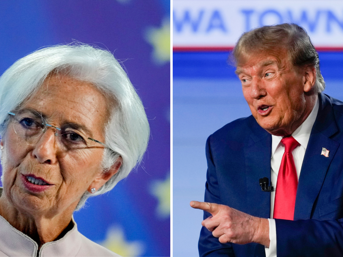 Lagarde Rompe Il Protocollo E Attacca Trump Una Minaccia Il Giornale lagarde-rompe-il-protocollo-e-attacca-trump-una-minaccia-il-giornale