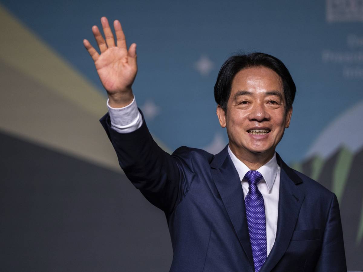 scenario venezuela per taiwan ecco il piano segreto per proteggere il presidente da Ilgiornale.it scenario venezuela per taiwan ecco il piano segreto per proteggere il presidente