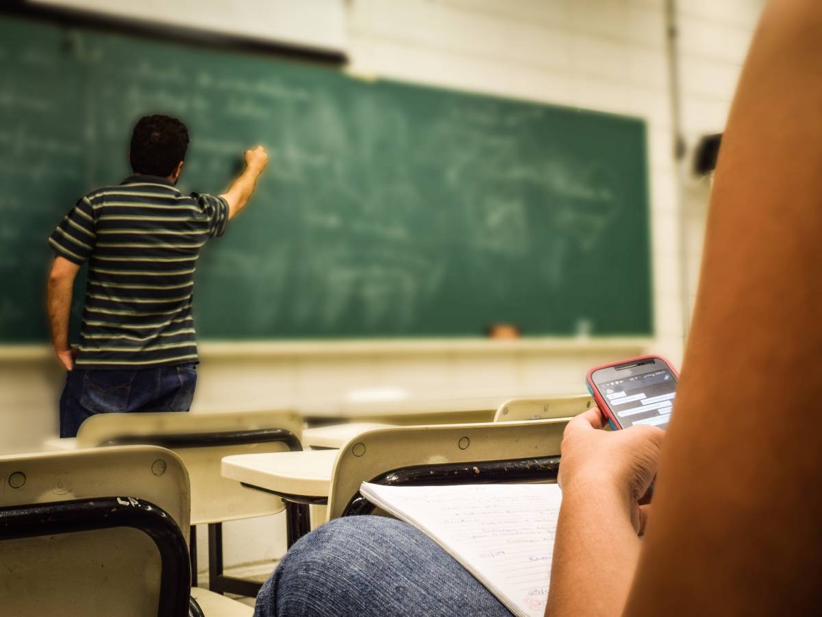 «Los salarios de los docentes han aumentado».  La OCDE es testigo del buen trabajo realizado por Italia «Los salarios de los docentes han aumentado».  La OCDE es testigo del buen trabajo realizado por Italia