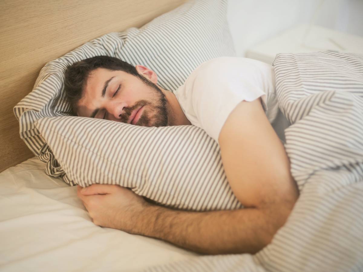 Apnea notturna del sonno, prima terapia con un farmaco per l