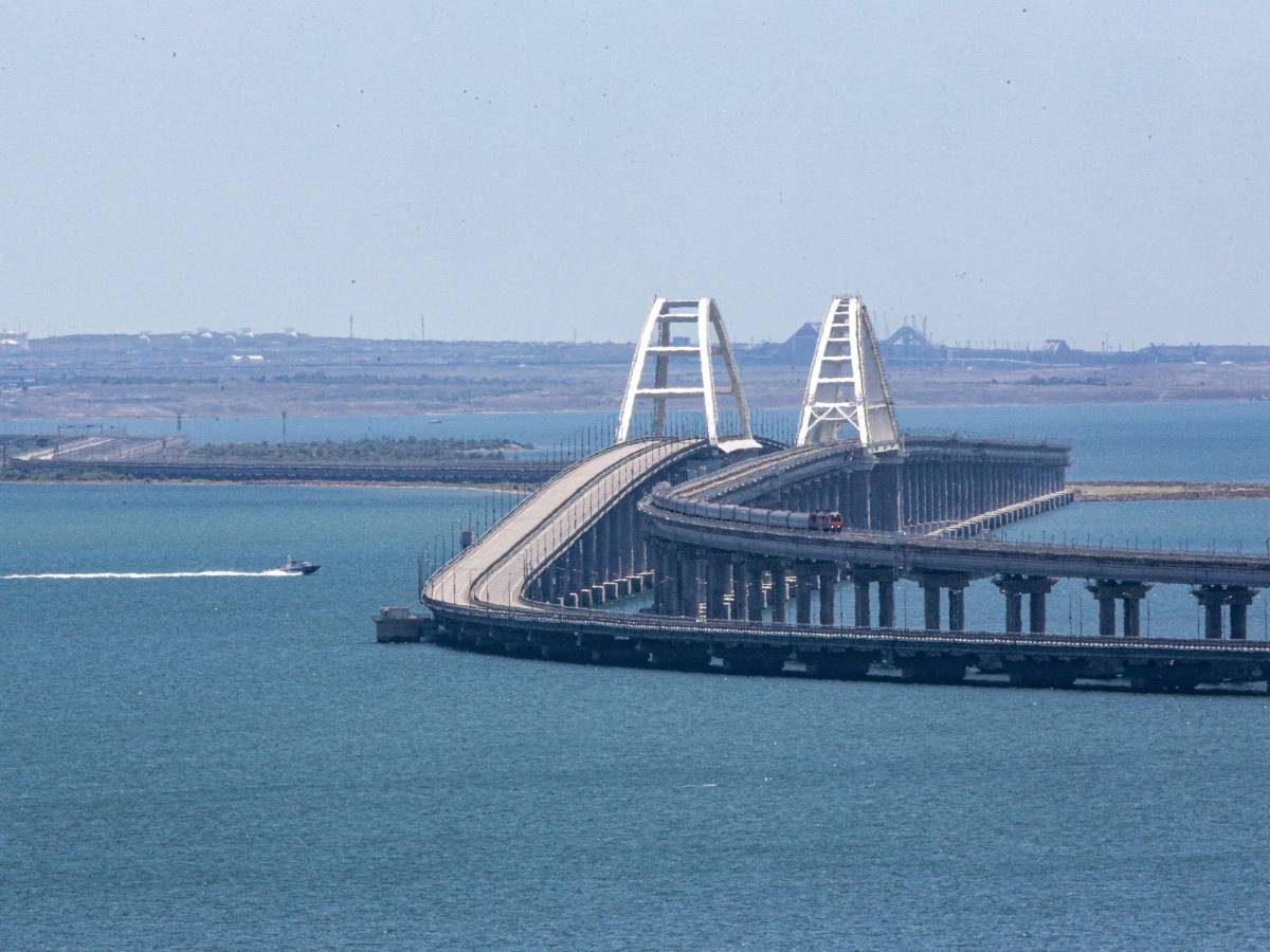 crimea sotto assedio kiev colpisce radar e ferrovie cos236 mosca rischia di perdere i cieli da Ilgiornale.it crimea sotto assedio kiev colpisce radar e ferrovie cos236 mosca rischia di perdere i cieli